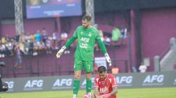 Gol Dianulir, Penalti Gagal! Persik Kediri Harus Puas Ditahan Persijap di Brawijaya