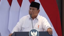 Prabowo Lantik Ombudsman RI 2026–2031, 9 Nama Resmi Ditetapkan