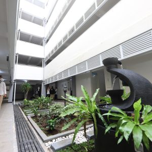 Surabaya akan Bangun Rusunami Gen Z, Ini Bocoran Harganya