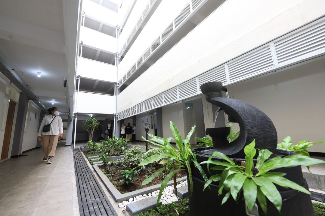 Surabaya akan Bangun Rusunami Gen Z, Ini Bocoran Harganya