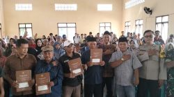 Imam Wihdan Zarkasyi Tegaskan Pelayanan Publik Kediri Tak Boleh Turun Meski Anggaran Dipangkas